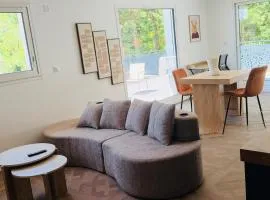 L'horizon Belvédère Appartement climatisé