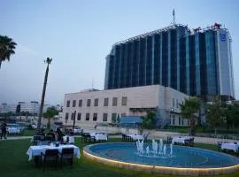 Erbil International Hotel
