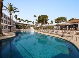Wyndham Mallorca Portocolom Resort, מלון בפורטוקולום