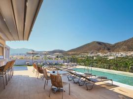 Enorme Epavli Urban Living, hotel em Hersonissos