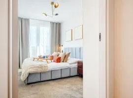 ApartamentySnu, Apartament Przy Bulwarach 40