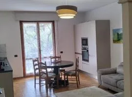 Casa Mare Monti