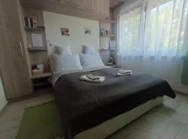 Harmónia Apartman Balatonföldvár