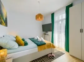 Apartament Góral