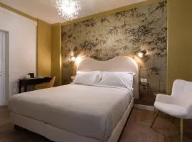 VILLA UGO b & b