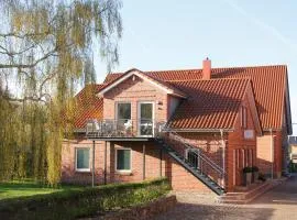 Backhaus Meeresblick