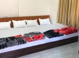 hotel banjara
