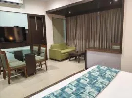 Hotel Mumbai House Thane