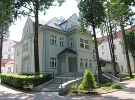 Uzdrowisko Polczyn Willa