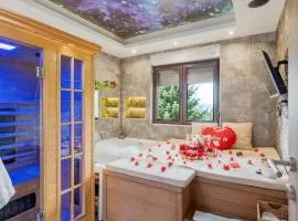 You & Me spa apartment