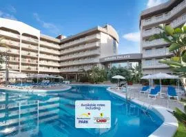 Ponient Dorada Palace by PortAventura World - Available rates with tickets to PortAventura Park & Ferrari Land