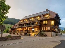 Hotel-Gasthaus Goldener Engel