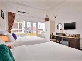 The Lake Silk Hanoi Boutique Hotel & Spa