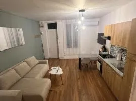 Logement autonome pour 2 à 3 personnes 78F