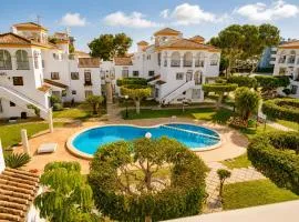 Playa Flamenca with Terrace