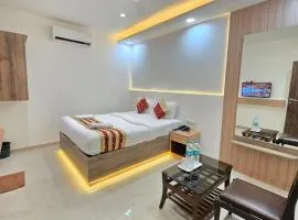Hotel Wynd