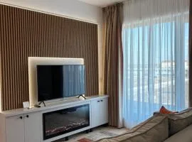Oasis-First Estates Pipera