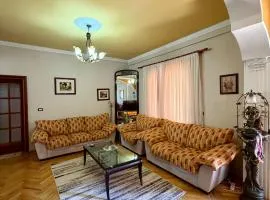 Shkodra Central