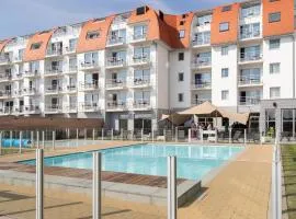 ibis Styles Zeebrugge