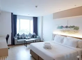 Parinda Hotel