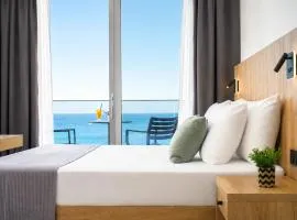 San Marine Beach Hotel