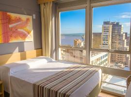 Hotel Dan Inn Express Porto Alegre - Próximo ao Complexo Santa Casa e Araújo Viana, хотел в Порто Алегри