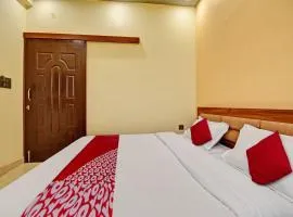 Hotel O The Honey Guest House