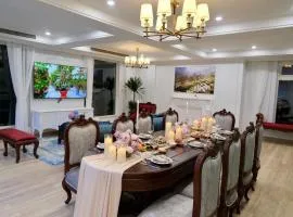 MinT Apartment Sapa