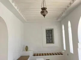 maison rachid