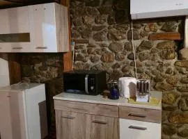 Ethno apartment Pasha