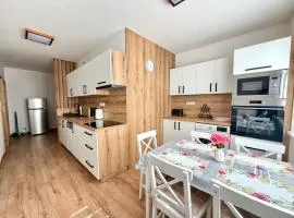 Apartmánový byt Flower