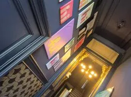 Hi bed & breakfast Liège
