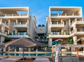 Art Hotel Curacao - Luxury Adults Only