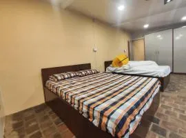 Sanjhyā Durbar Homestay