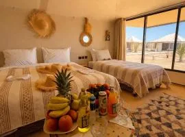 Princess Luxury Camp