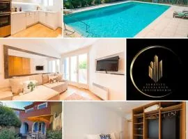 L'Escale des Maures · Piscine & 2 Terrasses · Var