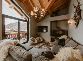 Apartment 5 Central Luxury Sleeps 6