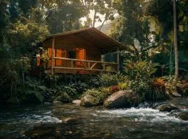 River Song's Hotel