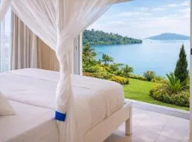 Mariebu Beach Resort