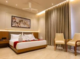 LUXURIA INN By CHANDAN
