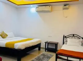 3Bhk Apartment Calangute