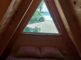 Chalet Djedovina-Komarnica