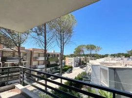 Beach Apartment in Gjiri i Lalzit