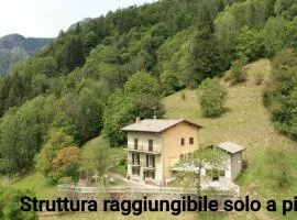 B&b I Pellegrini della Casèla