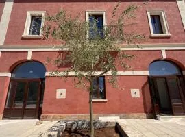 Villa ArboreA