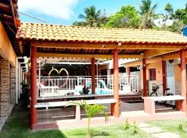 Pousada Açaí