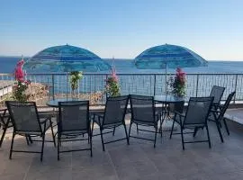 Adriatic Seafront Apartments