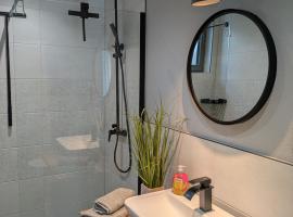 Apartment in Nonnweiler-Otzenhausen, hotel a Nonnweiler