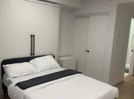 Executive suit