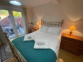 Spacious House in Picturesque Madingley Village